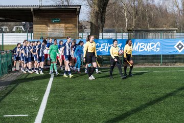 Bild 11 - wBJ Hamburger SV - Hertha BSC : Ergebnis: 2:1